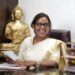 शाळांच्या तोडलेल्या वीज जोडण्या पुन्हा सुरू कराव्यात : प्रा.वर्षा गायकवाड