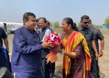 नंदुरबार व तळोदा शहराच्या रिंगरोडला मंजूरी, खा.हिना गवितांच्या मागणीला आले यश