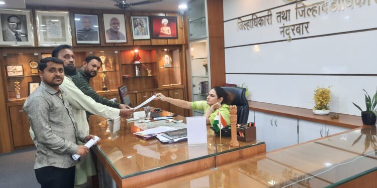 रमजान महिन्यात विद्युत पुरवठा खंडित करण्यात येऊ नये, अल्पसंख्यांक विकास व हक फाऊंडेशनतर्फे मागणी