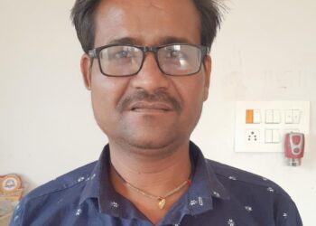 समता युवामंच तथा विश्ववंदनीय डॉ. बाबासाहेब आंबेडकर जयंती उत्सव समिती अध्यक्षपदी किसन खांडेकर यांची निवड