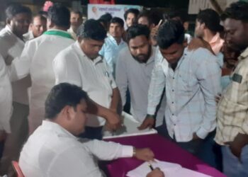 राष्ट्रवादी हा सर्वसामान्य, गोरगरीब जनतेचा पक्ष :  डॉ.अभिजित मोरे