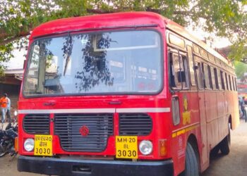 नंदुरबारहुन पुणे पंढरपूरसाठी बस सुरू