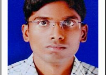 95 व्या अखिल भारतीय मराठी साहित्य संमेलनात विखरण येथील युवा कवी रामकृष्ण पाटील सादर करणार कविता