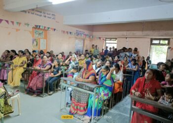 उद्यमशील सेवाभावी संस्थेतर्फे कायदेविषयक व्याख्यान