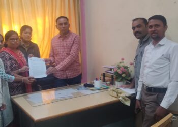 डाकिणीच्या संशयावरुन महिलेचा विवस्त्र करून छळ, घटनेच्या व्हिडिओ सोशल मीडियावर व्हायरल, अंनिसकडून ठिकाणाचा शोध