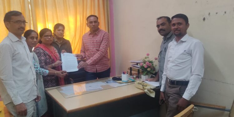 डाकिणीच्या संशयावरुन महिलेचा विवस्त्र करून छळ, घटनेच्या व्हिडिओ सोशल मीडियावर व्हायरल, अंनिसकडून ठिकाणाचा शोध