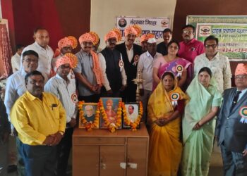 ग्राहकांनी किरकोळ फसवणुकीकडे दुर्लक्ष करु नये : आमदार  मंजुळाताई गावित