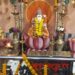 जयनगर येथील हेरंब गणेश मंदिरात अंगारकी चतुर्थीला मोठ्या संख्येने भाविकांना येण्याचे आवाहन