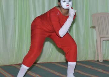 युवारंग युवक महोत्सवात युवकांनी सादर केले विविध कला प्रकारातील दर्जेदार कलाविष्कार