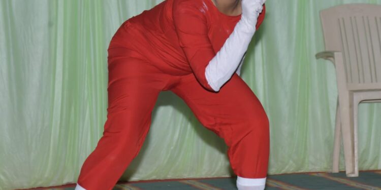 युवारंग युवक महोत्सवात युवकांनी सादर केले विविध कला प्रकारातील दर्जेदार कलाविष्कार