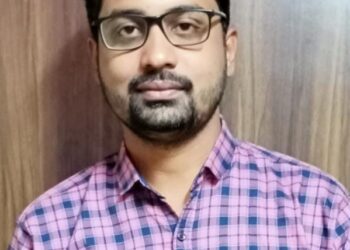 एम.पी.एस.सी.परीक्षेत शहादाचे राहुल पाटील  यांना मिळाले यश