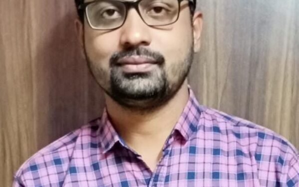 एम.पी.एस.सी.परीक्षेत शहादाचे राहुल पाटील  यांना मिळाले यश