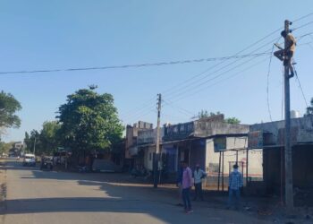 अखेर महावितरणने घेतली तात्काळ दखल