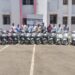 मोठ्ठी बातमी, गुजरातचे चोर मोटर सायकल विक्री करायचे नंदूरबारात, पाच जणांना अटक, 19 दुचाकी जप्त, हे नंबर आहेत गाड्यांचे