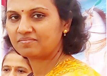 डॉ.वर्षा फडोळ यांची नाशिक जिल्हा परिषदेच्या पाणी व स्वच्छता विभागाच्या उपमुख्यकार्यकरी पदी बदली