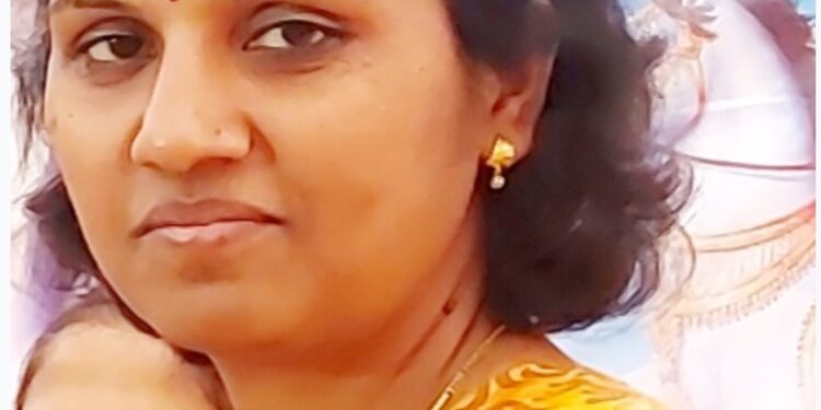 डॉ.वर्षा फडोळ यांची नाशिक जिल्हा परिषदेच्या पाणी व स्वच्छता विभागाच्या उपमुख्यकार्यकरी पदी बदली