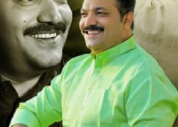 मा.आ.शिरीष  चौधरी यांचा वाढदिवसाचा कार्यक्रम रद्द