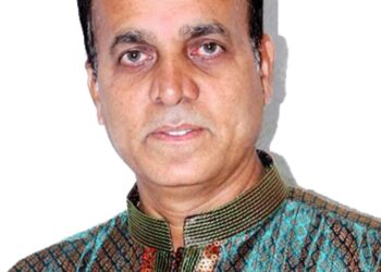 केटरर्स असोसिएशनच्या जिल्हाध्यक्षपदी संदीप चौधरी