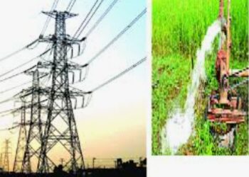 शहादा,तळोदा तालुक्यातील शेतकऱ्यांचा विजेचा प्रश्न सुटणार, आठ केंद्रांना प्रशासकीय मान्यता