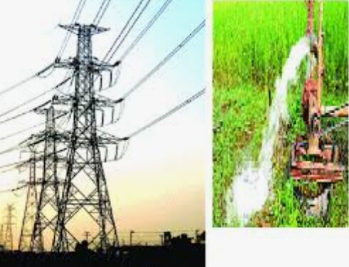 शहादा,तळोदा तालुक्यातील शेतकऱ्यांचा विजेचा प्रश्न सुटणार, आठ केंद्रांना प्रशासकीय मान्यता