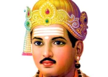 ‘महात्मा बसवेश्वर सामाजिक समता-शिवा’  पुरस्कारासाठी अर्ज सादर करावे