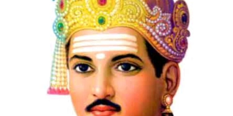 ‘महात्मा बसवेश्वर सामाजिक समता-शिवा’ पुरस्कारासाठी अर्ज सादर करावे