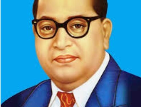 आजपासून जिल्ह्यात भारतरत्न डॉ. बाबासाहेब सामाजिक समता कार्यक्रमाचे आयोजन