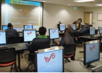 युवक व युवतींना संगणक प्रशिक्षणासाठी अर्ज करण्याचे आवाहन