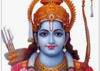 श्रीराम नवमीनिमित्त आयोजित शोभायात्रेत सहभागी व्हा :श्रीराम जन्मोत्सव समितीचे आवाहन