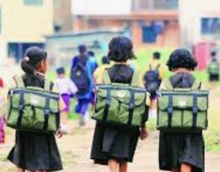 राज्यातील शाळांना २ मे पासून उन्हाळी सुट्टी,२०२२-२३ शैक्षणिक वर्ष १३ जून पासून होणार सुरू