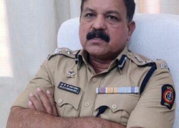 शहादा येथील श्रीराम मिरवणूक प्रकरणाची सखोल चौकशी करणार :विशेष पोलीस महानिरीक्षक बीजी शेखर