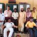 अक्कलकुवा येथे महाराष्ट्र राज्य शिक्षक परिषदेतर्फे शिबिरात 55 जणांचे रक्तदान