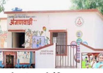 अंगणवाडीतील रिक्त पदांसाठी अर्ज सादर करण्याचे आवाहन