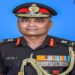 महाराष्ट्राचे सुपुत्र लेफ्टनंट जनरल मनोज पांडे नवे लष्कर प्रमुख
