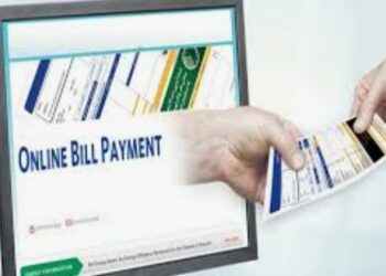 सव्वाचार लाख ग्राहकांनी वीजबिल भरले ऑनलाईन, घरबसल्या वीजबिल भरण्याकडे वाढता कल