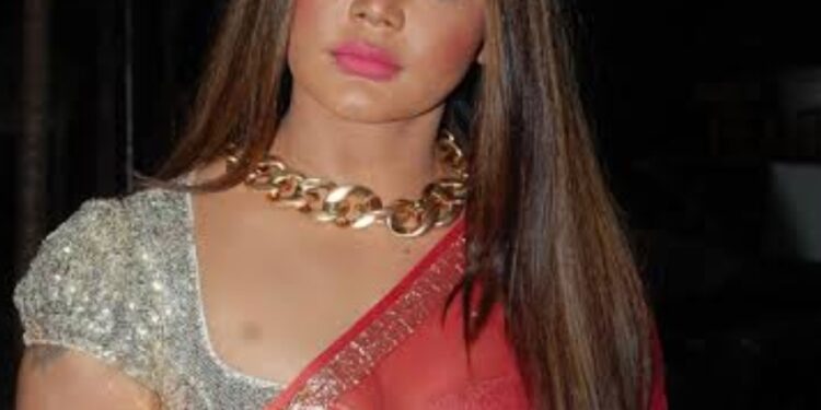 अभिनेत्री राखी सावंतवर गुन्हा दाखल करा, नंदूरबार पोलीस ठाण्यात मागणी