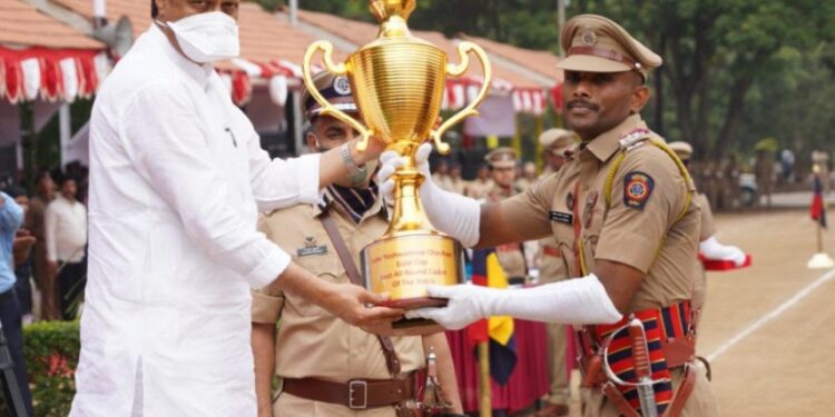 राज्यातील पोलीस दलात 7 हजार 231 पदांची भरती करण्यात येणार :  उपमुख्यमंत्री अजित पवार