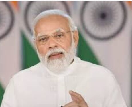 पंतप्रधान मोदी स्वतः टाकणार अक्षय तृतीयाच्या मुहूर्तावर शेतकर्‍यांचा खात्यात पैसे