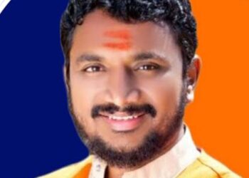 कन्यादान या हिंदु धर्म परंपरेची खिल्ली उडविणाऱ्या आ. अमोल मिटकरीवर नंदुरबार पोलीस दाखल झाली तक्रार