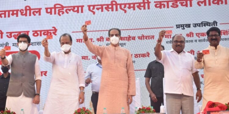 आम्ही जे करतो ते ‘बेस्ट’च करतो, आणि यापुढेही ‘बेस्ट’च करत राहू :  मुख्यमंत्री उद्धव ठाकरे