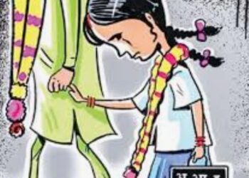 अल्पवयीन मुलीशी विवाह केल्यास दोन वर्षे पर्यंत सक्षम कारावास व एक लाखापर्यंत दंडाची शिक्षा, सहकार्याचे प्रशासनाचे आवाहन