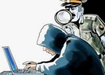 पोलिसांची आहे सोशल मीडियावर नजर, आक्षेपार्ह पोस्ट व्हॉट्सॲप ग्रुपवर प्रसारित केल्याप्रकरणी एकास अटक