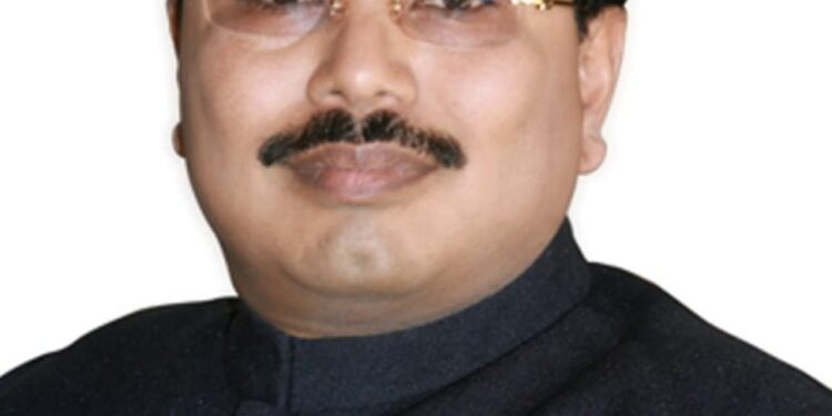 नवापूर पालिकेला पथदिव्यांसाठी विविध योजनेतून ७ कोटी ७४ लक्ष रूपयांचा निधी मंजुर