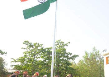 नागरिकांनो, कोरोना विषाणूचा प्रादुर्भाव टाळण्यासाठी लस घ्या : पालकमंत्री ॲड. के. सी. पाडवी यांचे आवाहन