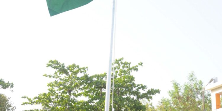 नागरिकांनो, कोरोना विषाणूचा प्रादुर्भाव टाळण्यासाठी लस घ्या : पालकमंत्री ॲड. के. सी. पाडवी यांचे आवाहन