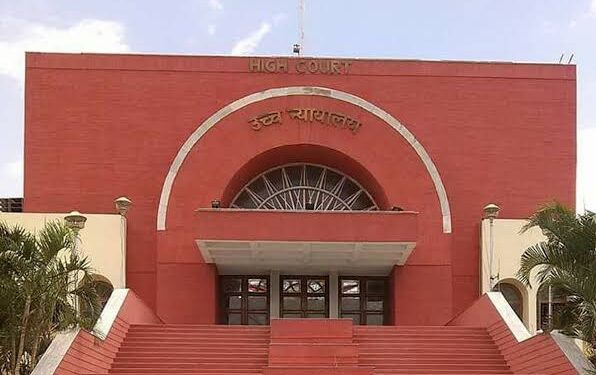 औरंगाबाद खंडपीठाने खून प्रकरणात आरोपीतांना जामीन केला मंजूर