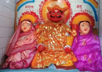 दोन वर्षाच्या खंडानंतर उमर्दे खुर्द येथे श्री.खंडेराव महाराज यांच्या यात्रेनिमित्त बारा गाड्या ओढण्याचा कार्यक्रम होणार