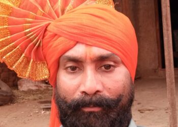 दिल्ली येथे आज राष्ट्रीय क्रीडा रत्न पुरस्काराने करणसिंग चव्हाण यांचा होणार सन्मान