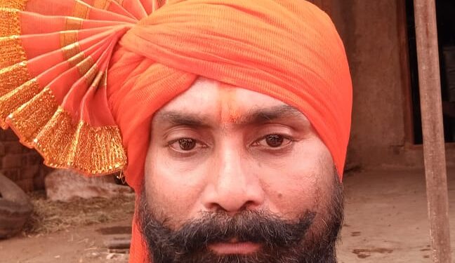 दिल्ली येथे आज राष्ट्रीय क्रीडा रत्न पुरस्काराने करणसिंग चव्हाण यांचा होणार सन्मान