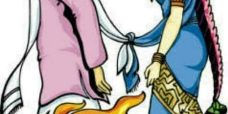 कर्नाटक गवळी समाजातर्फे सोमवारी वधु वर परिचय मेळावा